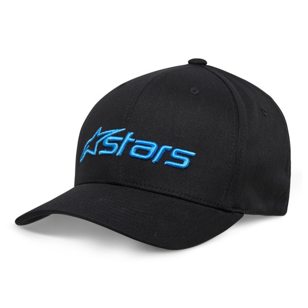 Alpinestars Alpinestars Blaze 2.0 Hat Black Blue